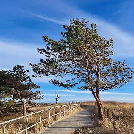 Pensionat W Parku 3*