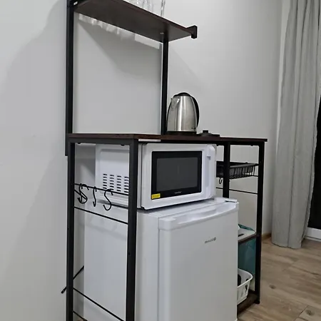 W Parku Pensionat Hel