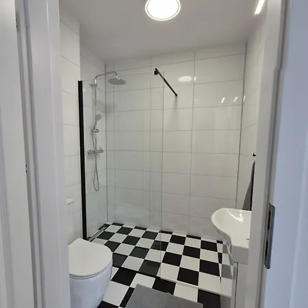Guest house W Parku Hel