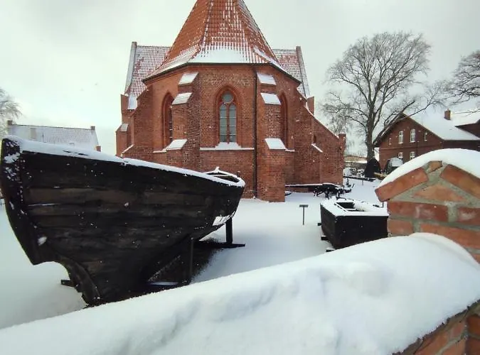 Πανσιόν W Parku Hel