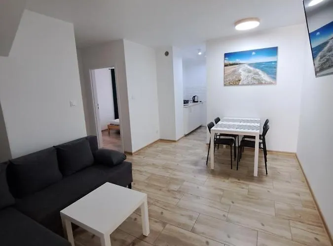 W Parku Πανσιόν 3*