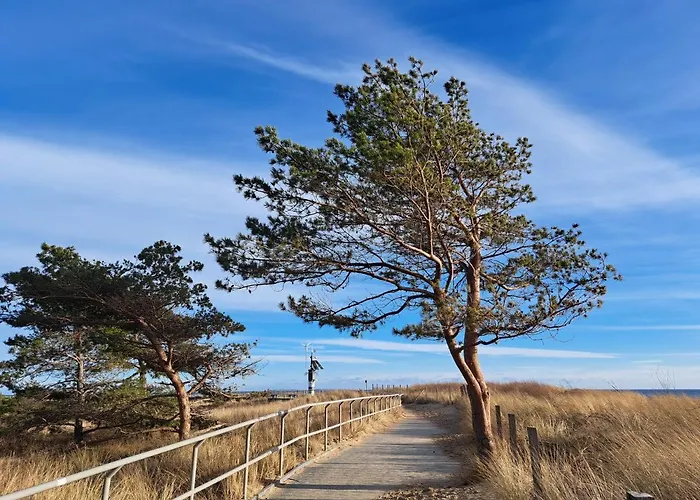 Πανσιόν W Parku 3*