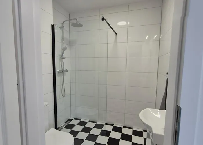 Πανσιόν W Parku Hel